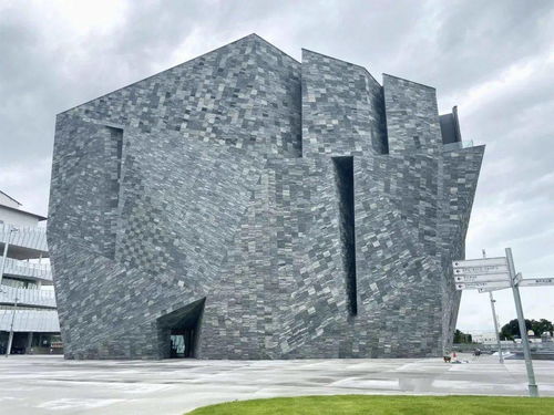 石材在室内与建筑设计中的广阔应用属性